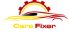 cars fixer logo cars fixer logo
